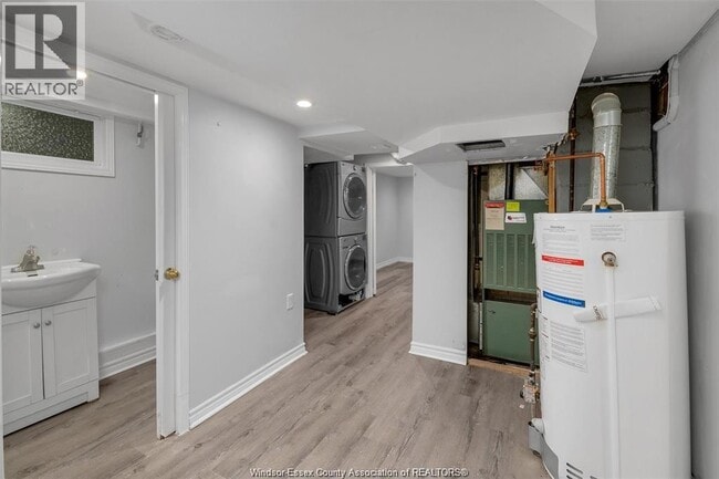 Building Photo - 1217 Harrison Ave