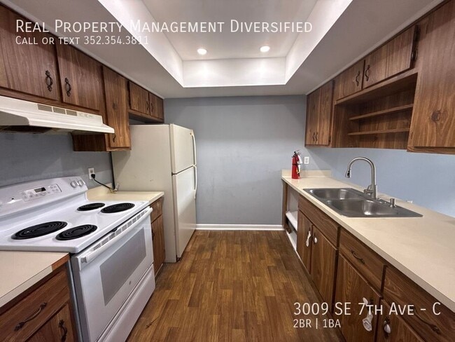 Foto del edificio - 3009 SE 7th Ave