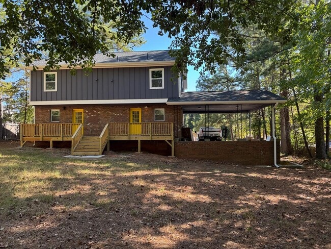 Building Photo - 2447 McAlpin Ter