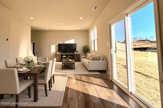 Foto del edificio - 16901 Aiken Rd