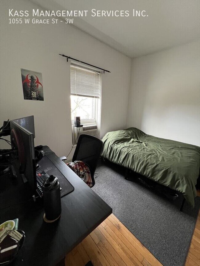 Foto del edificio - 1055 W Grace St