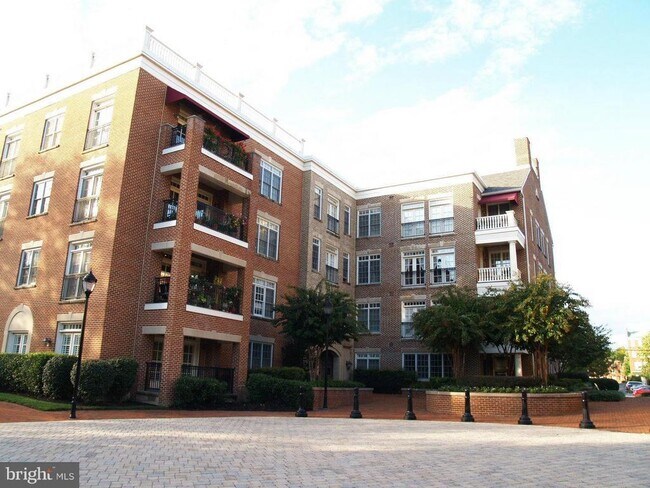 Foto del edificio - 600 Second St