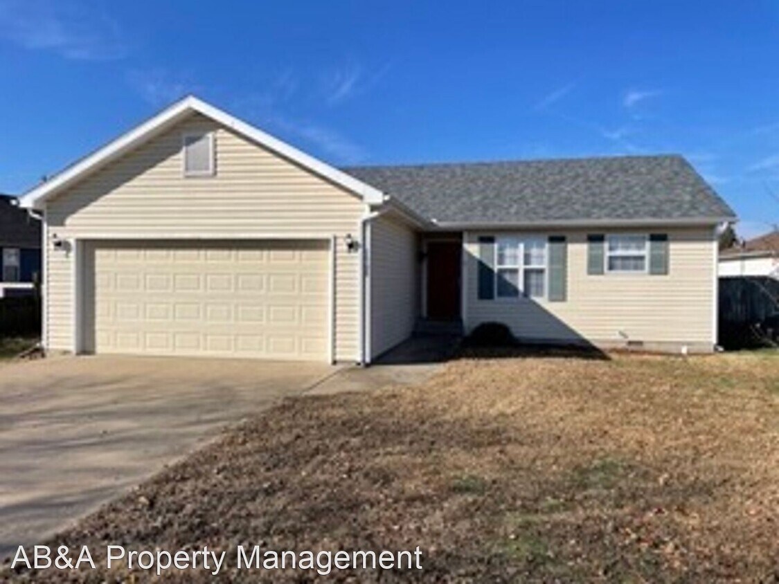 Primary Photo - 3 br, 2 bath House - 1308 Covey