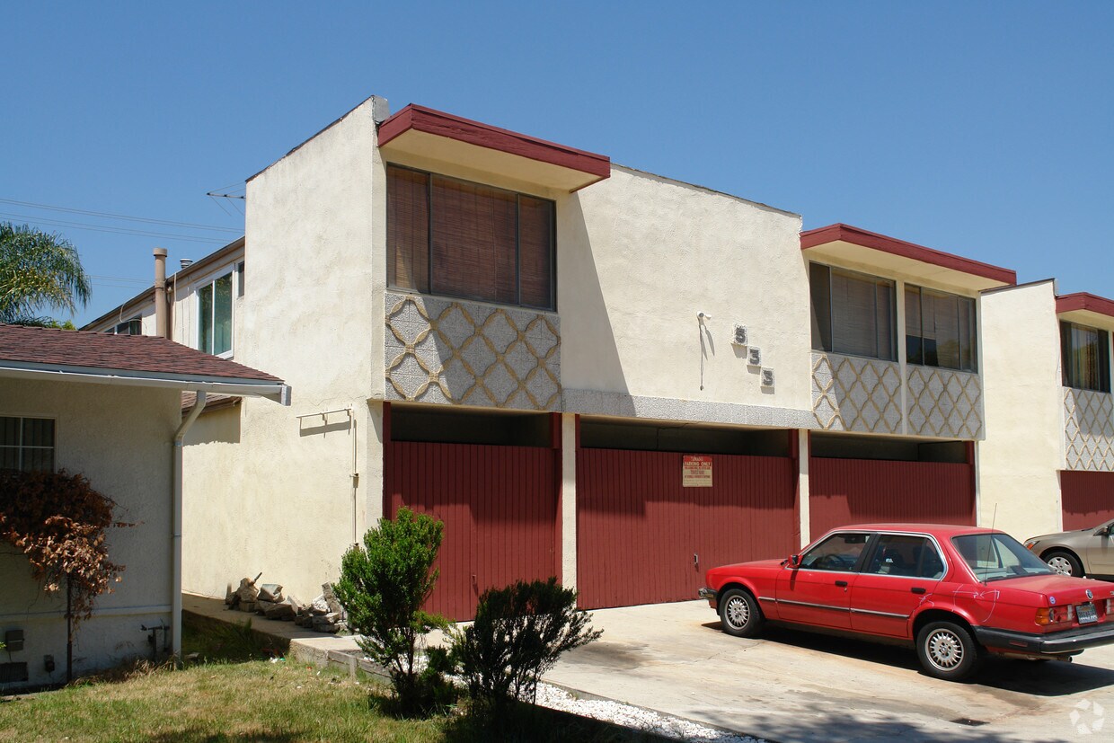 Foto del edificio - 533 W Doran St