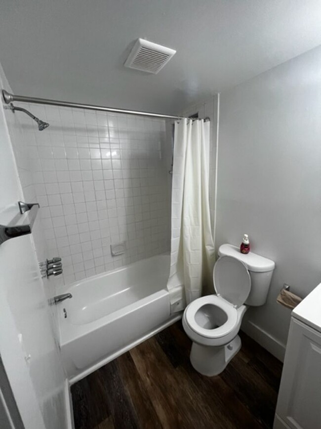 Foto del interior - Pacific Ocean Partners LLC
