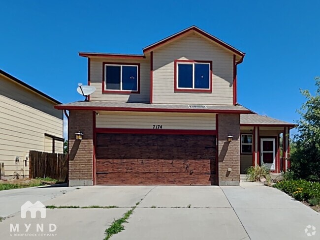 Building Photo - 7174 Araia Dr