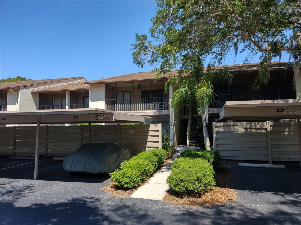 650 Bird Bay Dr E Unit 105, Venice, FL 34285 Apartment for Rent in