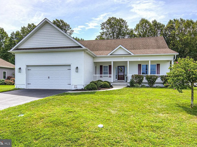 28751 Valley View Ln, Lewes, DE 19958 House Rental in Lewes, DE