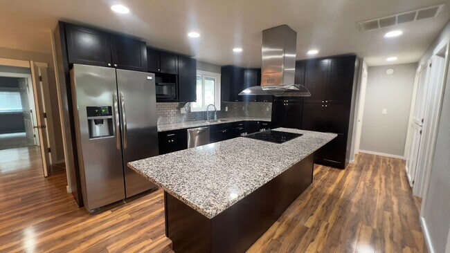 Foto del edificio - 39842 Burnside Loop