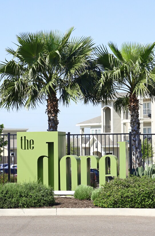 Dorel Laredo Apartments Laredo, TX