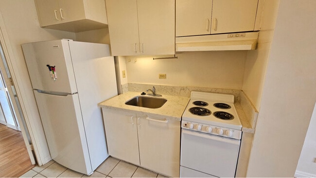Foto del edificio - 1516 Ward Ave