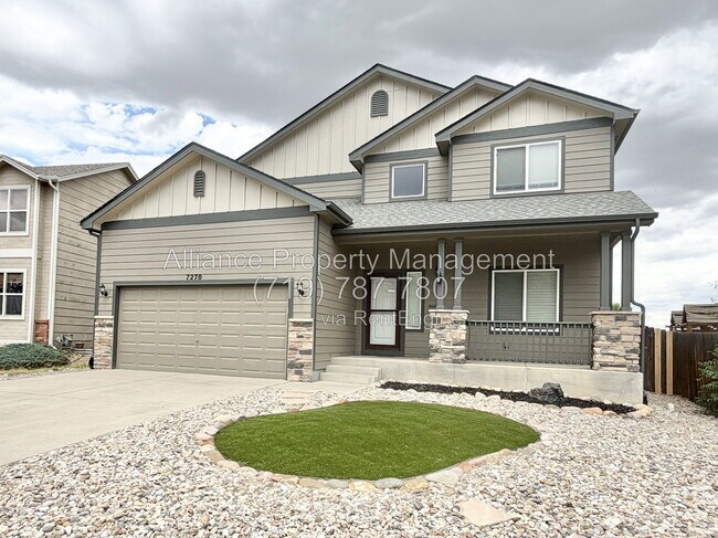 Building Photo - 7270 Araia Dr