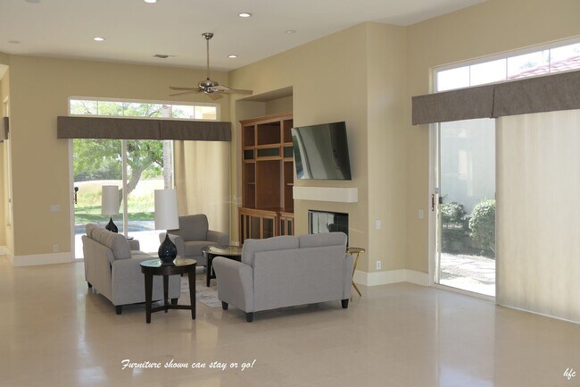 Building Photo - Mission Hills Country Club,Rancho Mirage. Long term.