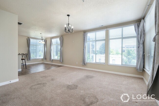 Foto del edificio - Grand Unit in Salt Lake City!