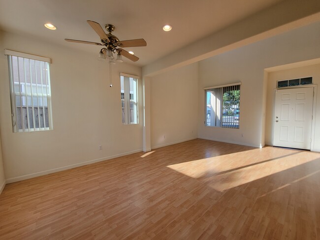 living room - 9749 Marianna Way