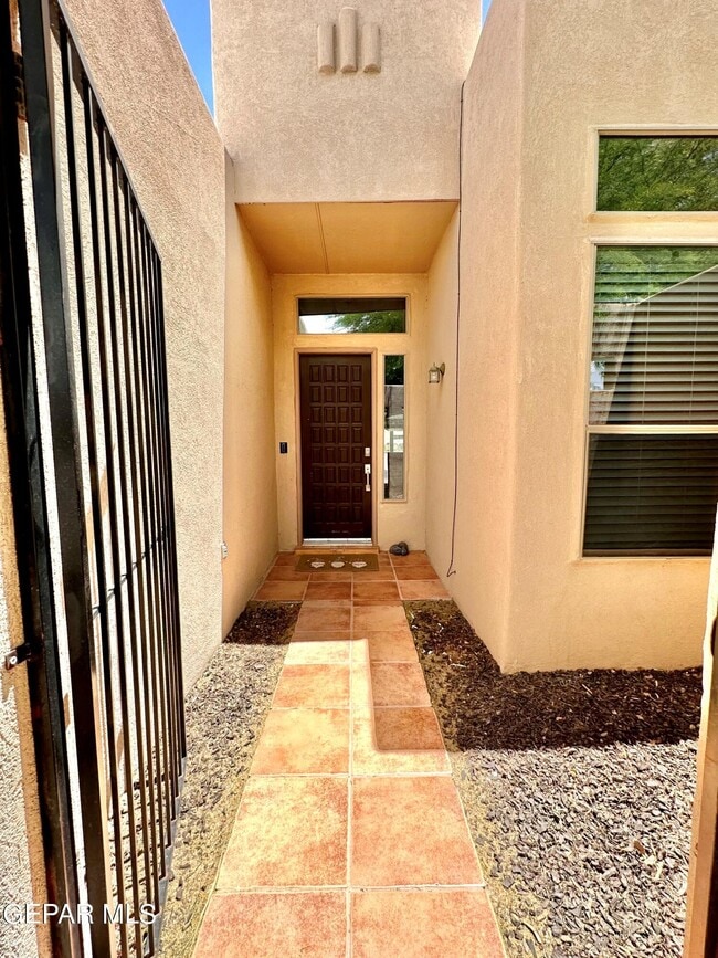 14016 Highweed Dr, Horizon City, TX 79928 House for Rent in Horizon