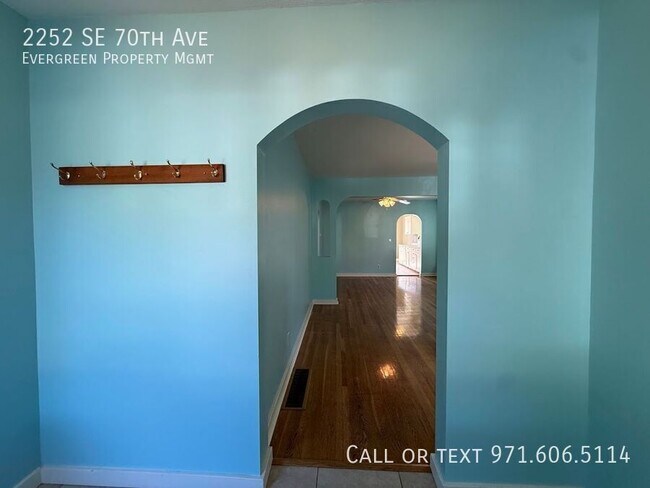 Foto del edificio - 2252 SE 70th Ave