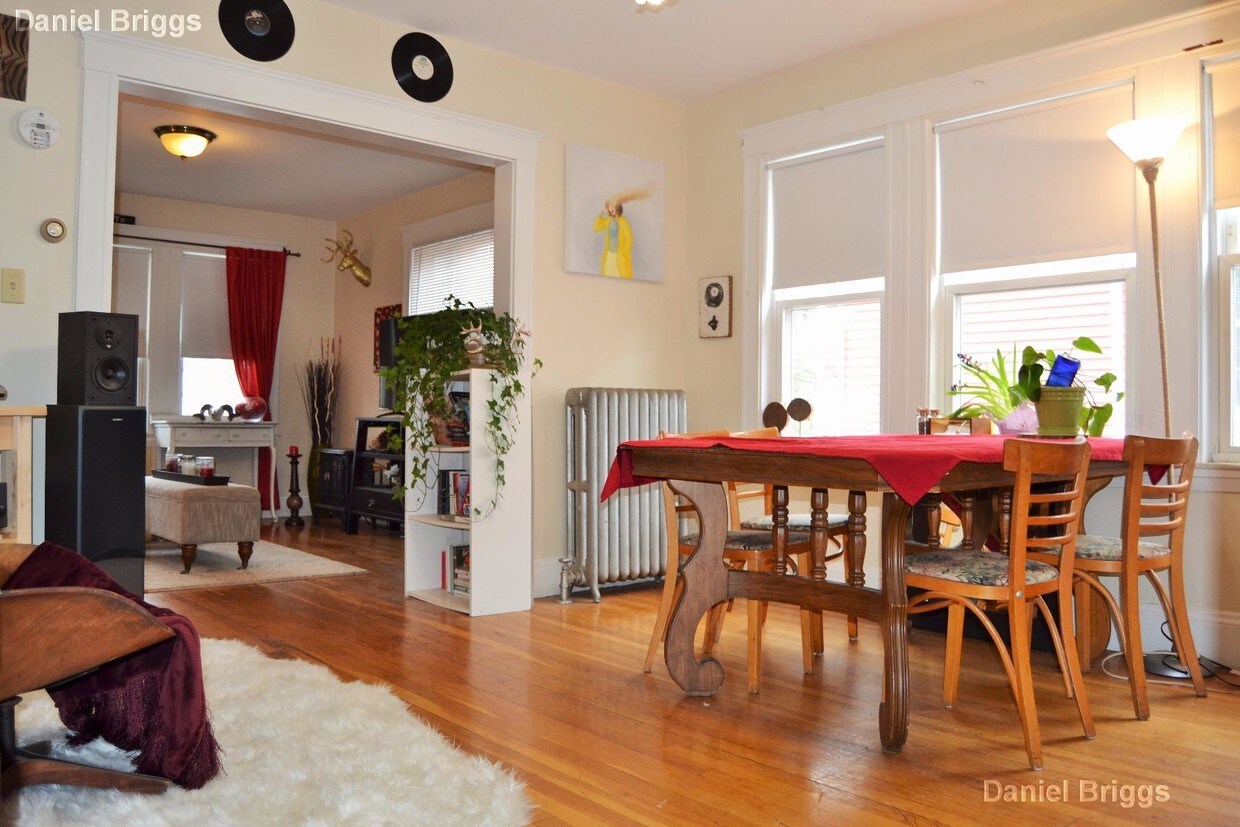Foto principal - 26 Fairbanks St