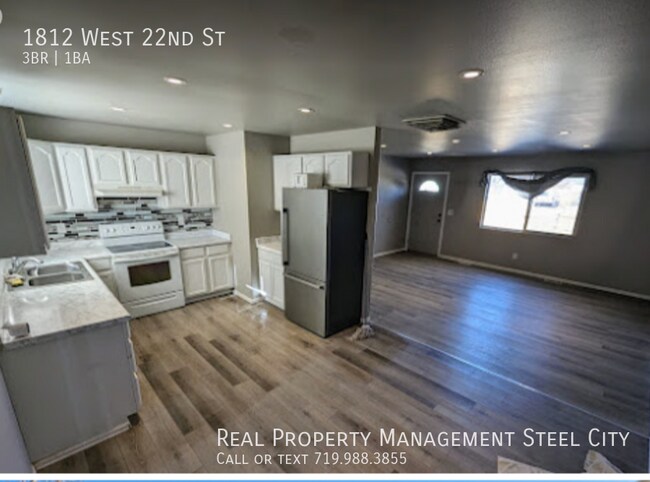 Foto del edificio - 1812 W 22nd St