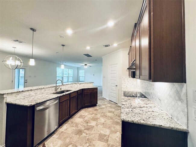 Foto del edificio - 709 Jud Allen Wy