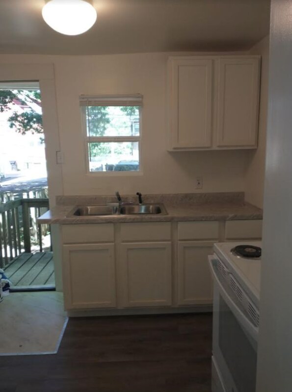 Foto del edificio - 1031 SW Taylor St