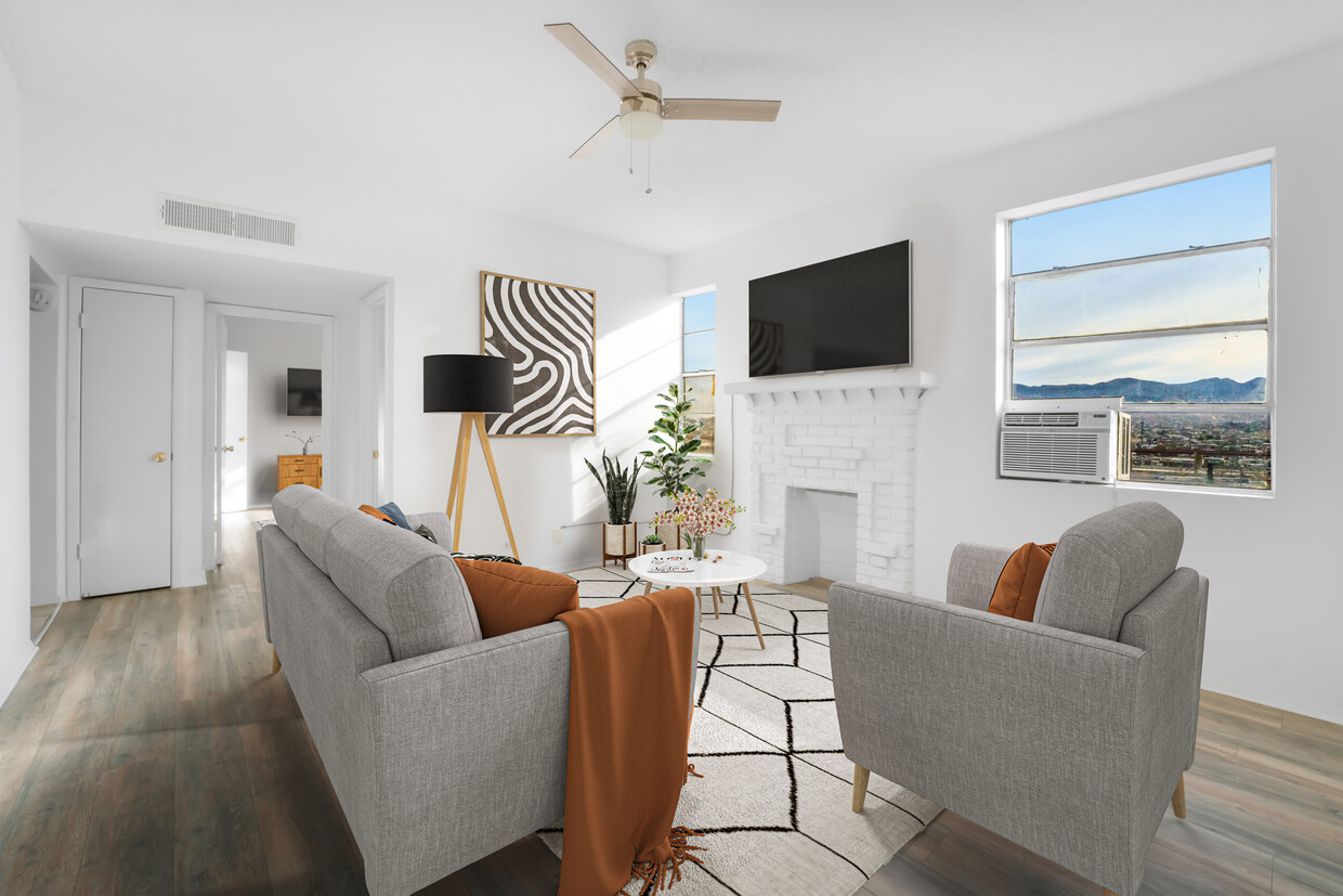 Foto principal - 712 Prospect Street