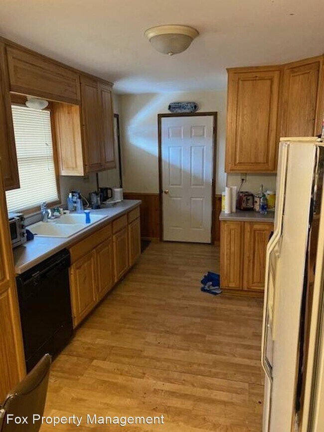Building Photo - 4 br, 2 bath House - 515 N 25th St