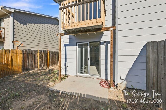 Building Photo - 7540 Banner Ct