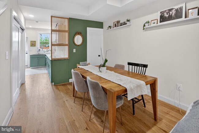 Foto del edificio - 1510 1st St NW