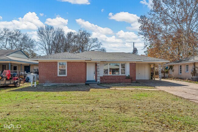 Foto del edificio - Remodeled in Bossier, close to BARKSDALE AIR FORCE BASE....