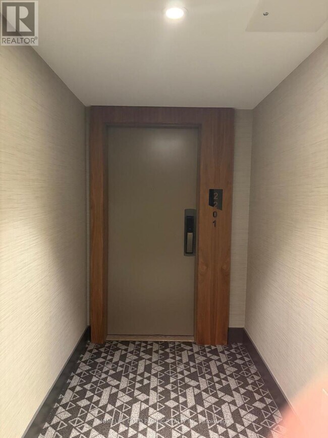 Photo du bâtiment - 10 York St