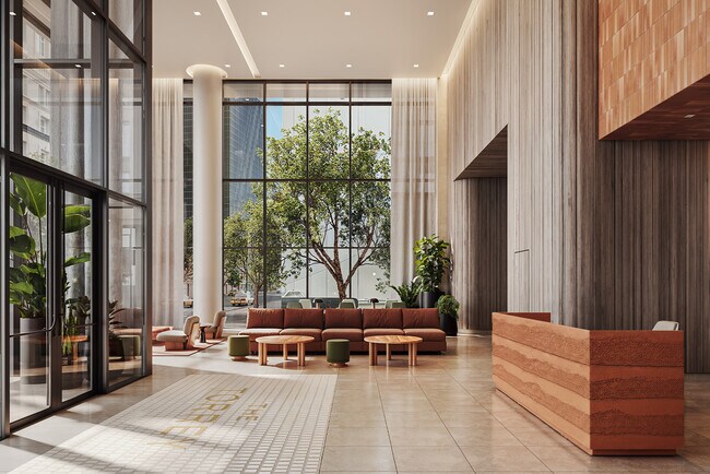 Foto del edificio - The Torrey