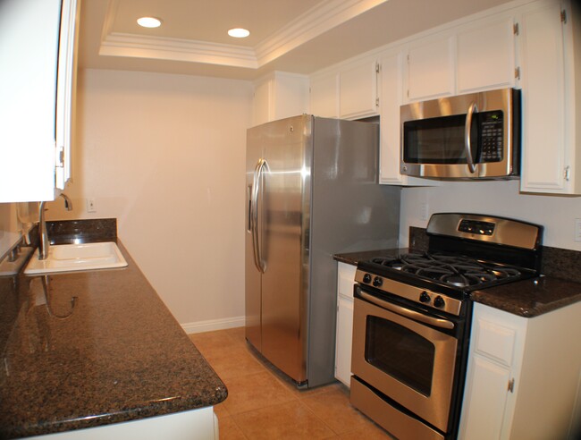 The Kitchen - 1161 Packers Cir