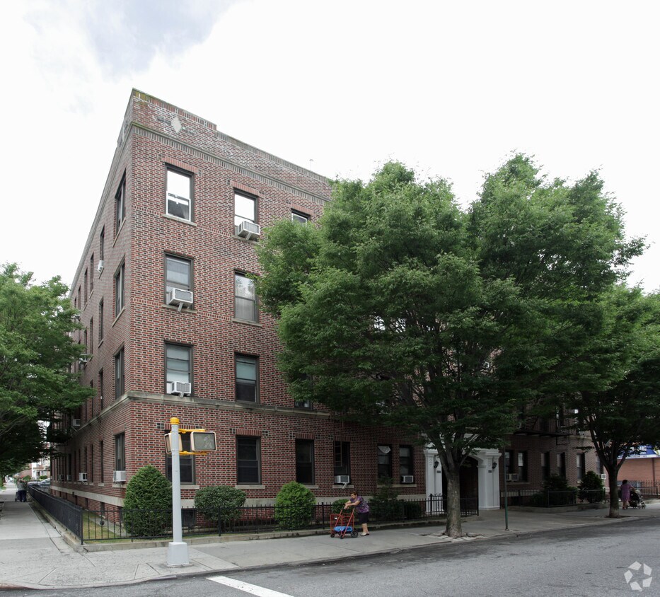 Building Photo - 8014 19th Ave