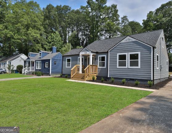 Foto del edificio - 1435 Richland Rd SW
