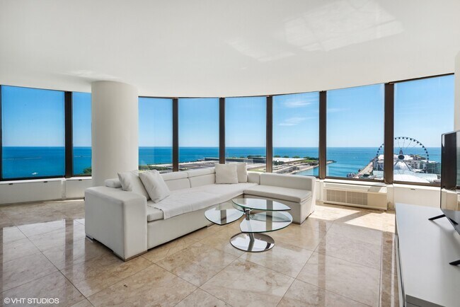 Building Photo - 505 N Lake Shore Dr
