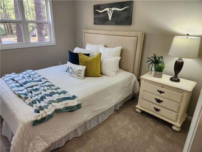 Foto del edificio - 3 Bed Ranch Home -Chesterfield/Midlothian-...