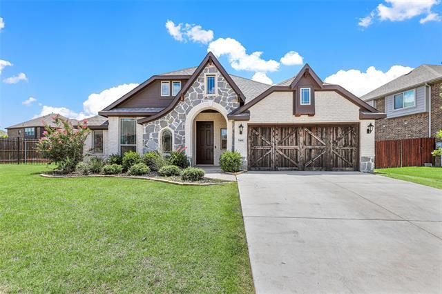 Foto del edificio - 5401 Strong Stead Dr