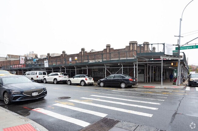 #SV1022 - 135-01 35th Ave