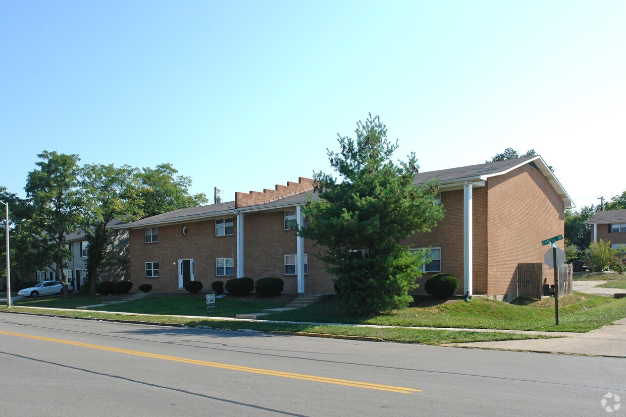 Primary Photo - 340 Codell Dr