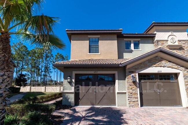 Foto del edificio - 1217 Long Cove Loop