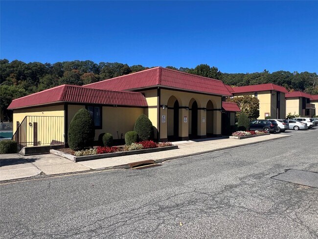 Foto del edificio - 2 Granada Crescent