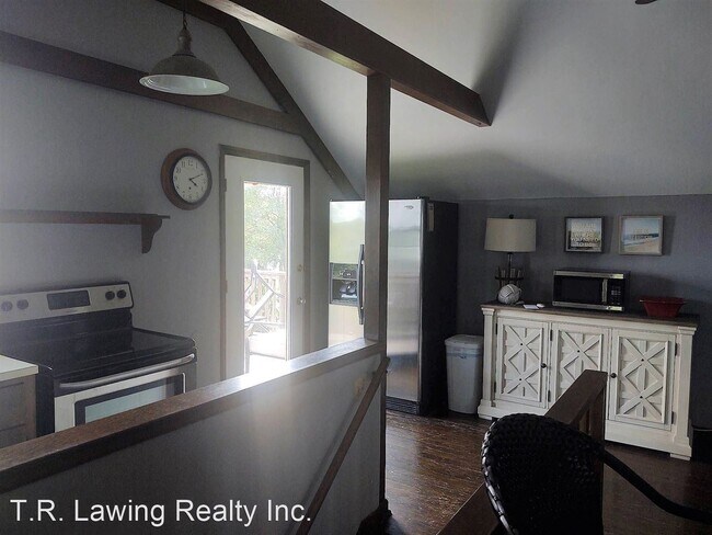 Building Photo - 2 br, 2 bath House - 2906 Highland Circle