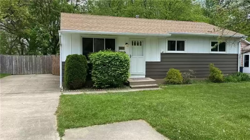 Foto principal - 3913 Alan Dr