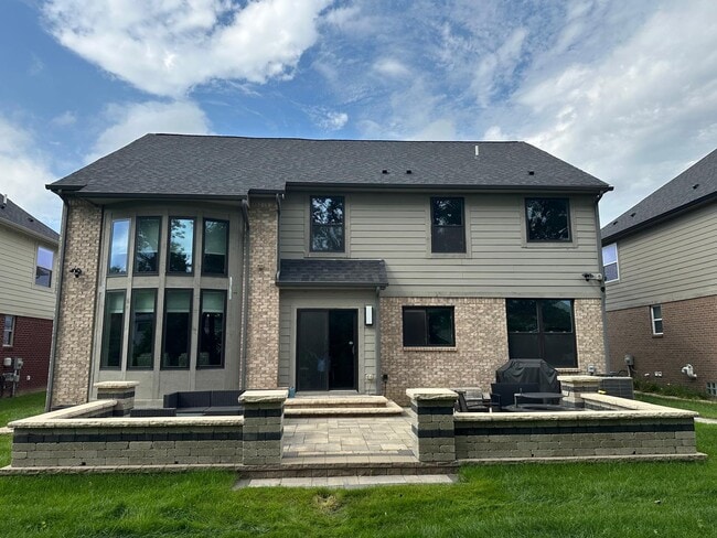 Foto del edificio - 1578 Garden Park Dr