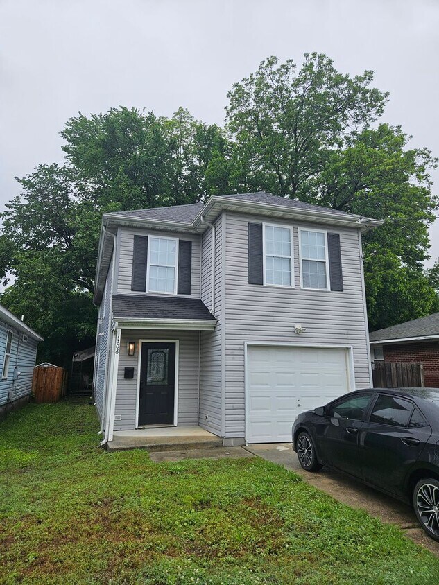 Primary Photo - Beautifully Renovated Home in the Heart of...