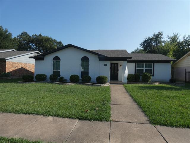 Foto principal - 1618 Travis St