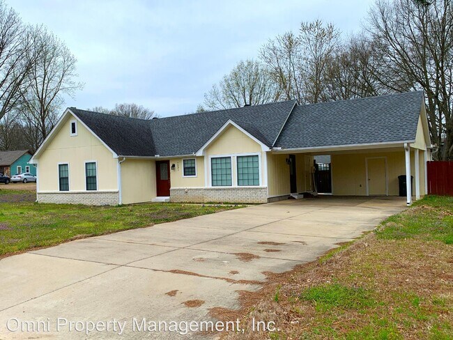 Building Photo - 3 br, 2 bath House - 7531 Bridgewater Dr.