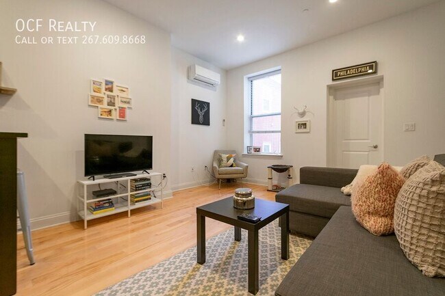 Foto del edificio - 1311 Spruce St