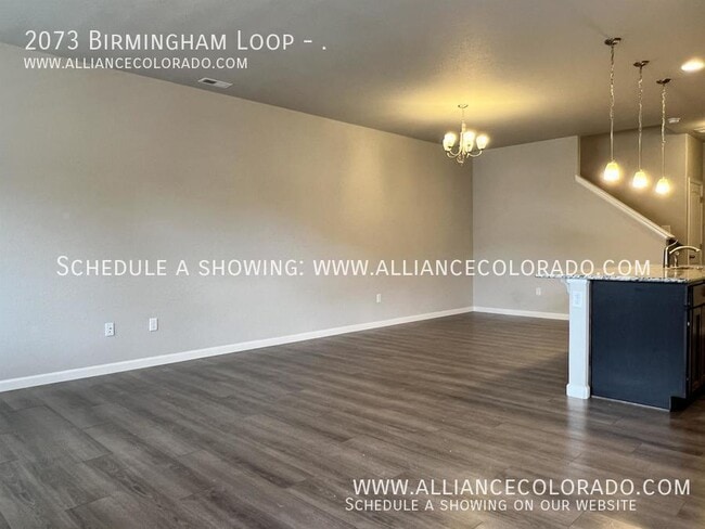 Photo - 2073 Birmingham Loop Townhome